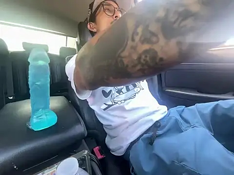 bigdickkane300 ওয়েবক্যাম শো
