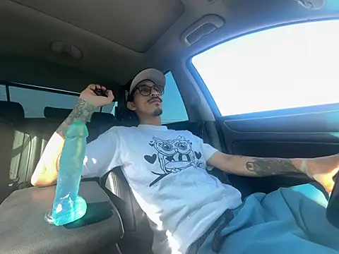 bigdickkane300's Webcam Show
