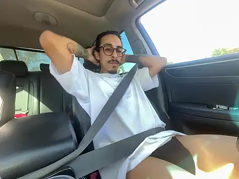 Show webcam de bigdickkane300