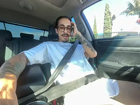 bigdickkane300 Pertunjukan Webcam