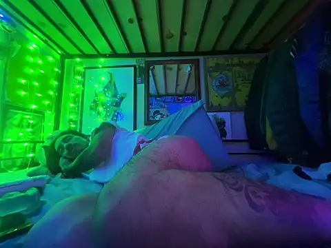 bigdickkane300's Webcam Show