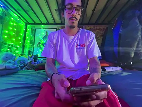 bigdickkane300 Шоу с уебкамера