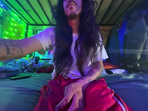 โชว์เว็บแคมของ bigdickkane300