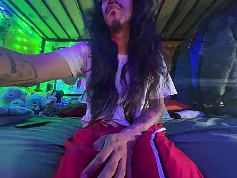 bigdickkane300's Webcam Show