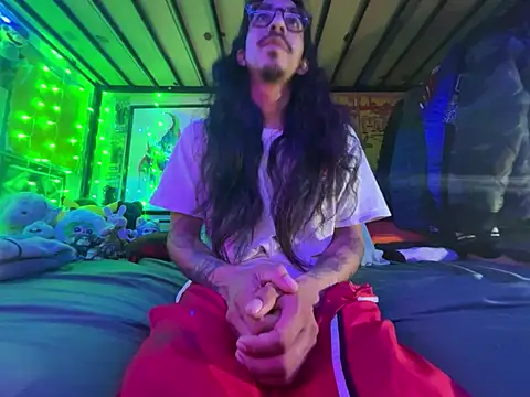 โชว์เว็บแคมของ bigdickkane300