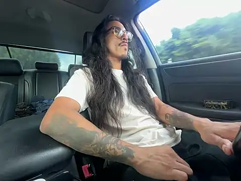 bigdickkane300's Webcam Show