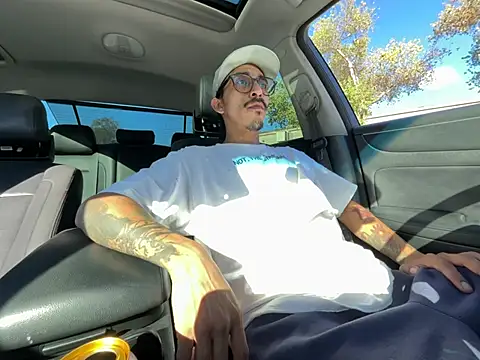 bigdickkane300 Pertunjukan Webcam