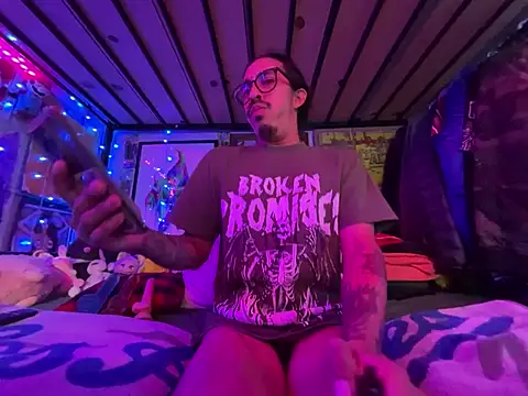 โชว์เว็บแคมของ bigdickkane300