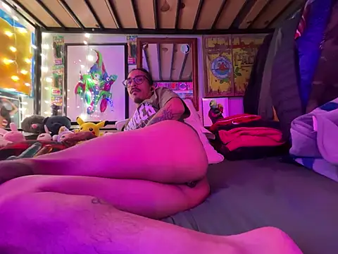 bigdickkane300's Webcam Show