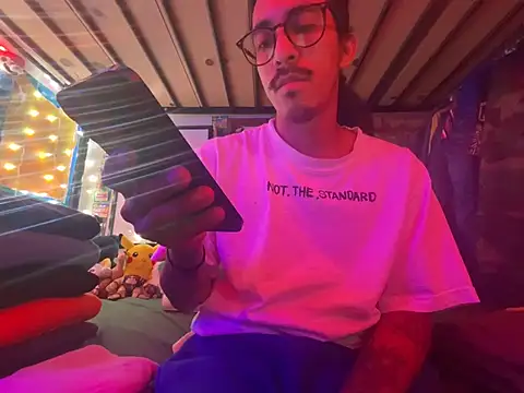 Show webcam de bigdickkane300