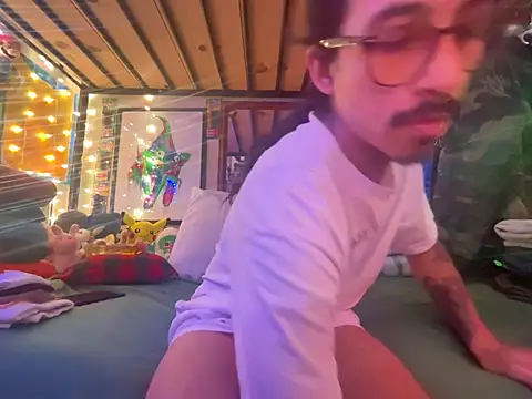 bigdickkane300 Pertunjukan Webcam