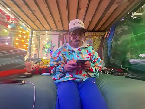 bigdickkane300's Webcam Show