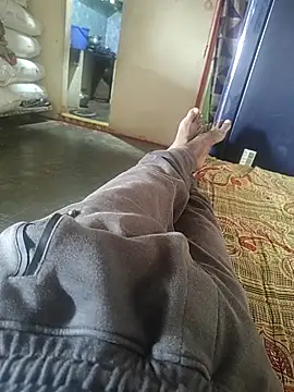 Telugu_person12 webkamerás műsora