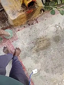 โชว์เว็บแคมของ Telugu_person12