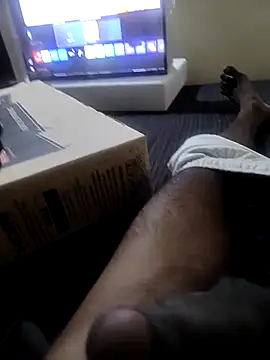 Telugu_person12 Adlı Modelin Web Kamerası Şovu