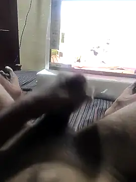 Telugu_person12 Adlı Modelin Web Kamerası Şovu