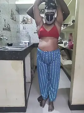 Mrandmrs27 Pertunjukan Webcam