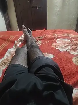 Chat XXX ao vivo de Mrandmrs27
