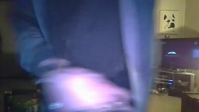 Show Webcam de Zzzzipman92