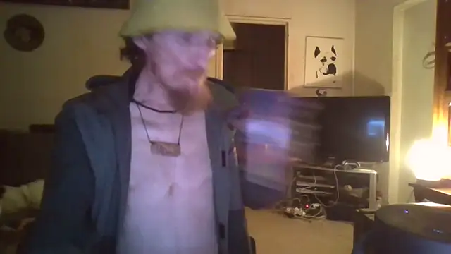 Zzzzipman92のウェブカメラショー