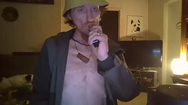 Pokazy przed kamerką – Zzzzipman92