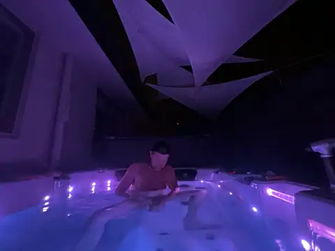Mikeyz_Space 웹캠 쇼
