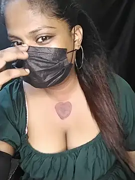 Tamil_Kanmani 在線直播表演
