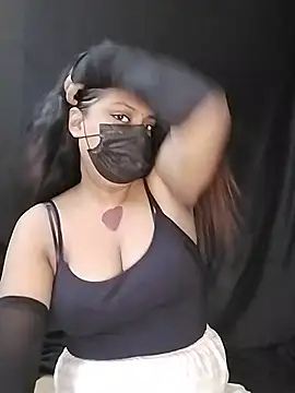 Tamil_Kanmani's Webcam Show