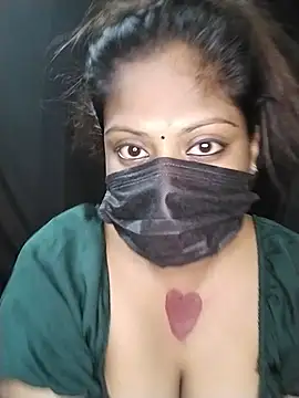 Tamil_Kanmani webcam show