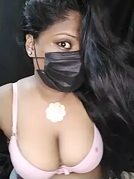 Tamil_Kanmani 网络视讯表演