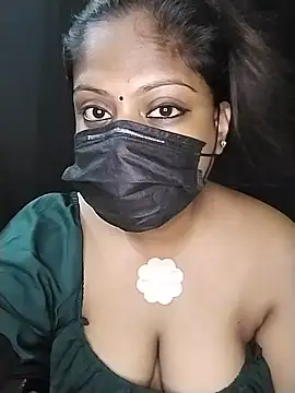 Tamil_Kanmani Webcam Show