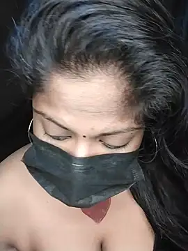 Show Webcam de Tamil_Kanmani
