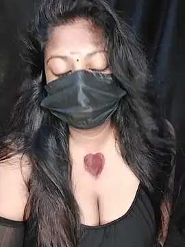 Tamil_Kanmani 网络视讯表演