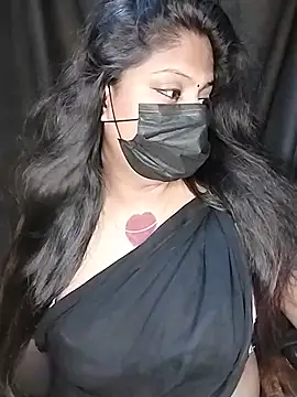 Tamil_Kanmani Show Webcam