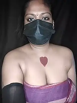 Tamil_Kanmani Show Webcam