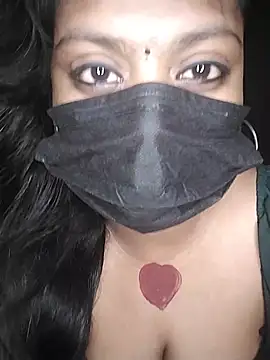 Tamil_Kanmani 网络视讯表演