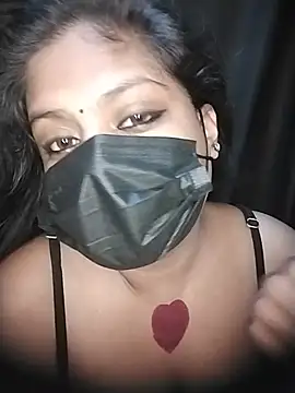 Tamil_Kanmani Webcam show