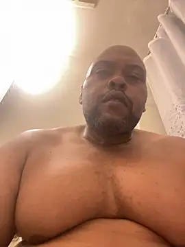 Show de Brickstevens na webcam