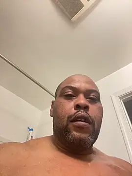 Brickstevens webcam show