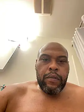Brickstevens' Webcam Show