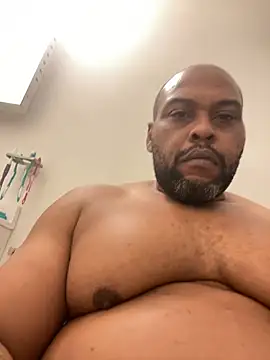 Brickstevens Show in webcam