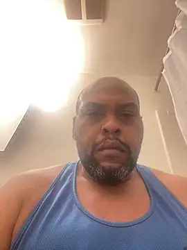 Brickstevens' Webcam Show