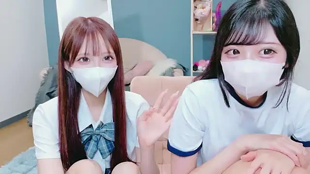 โชว์เว็บแคมของ Mero_love_ch