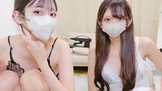 Mero_love_chのウェブカメラショー