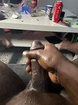Danielmax Pertunjukan Webcam