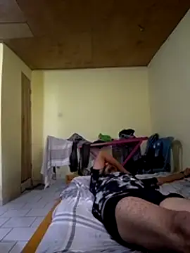 sertyyuim Adlı Modelin Web Kamerası Şovu
