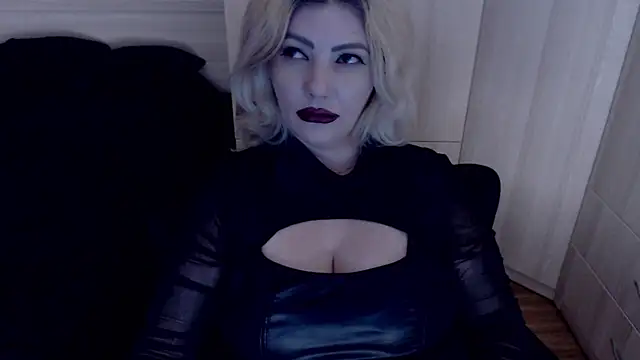 MistressDemi's Live Chat Room