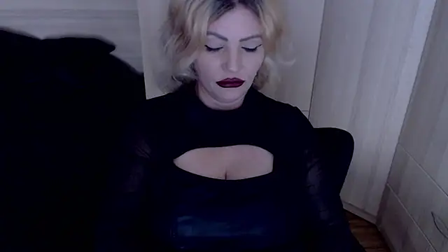 MistressDemi – live chatrum