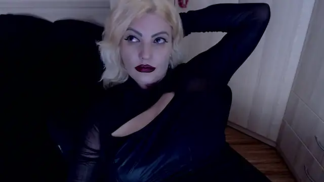 MistressDemi Live XXX-Chat