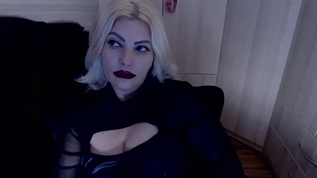 MistressDemi 라이브 XXX 채팅